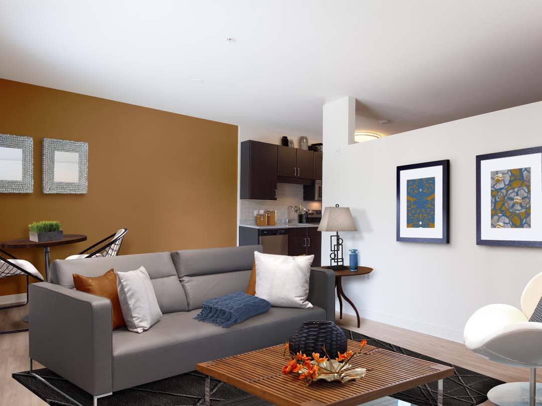 Photos and Video of Park Crest Apartments in McLean, VA