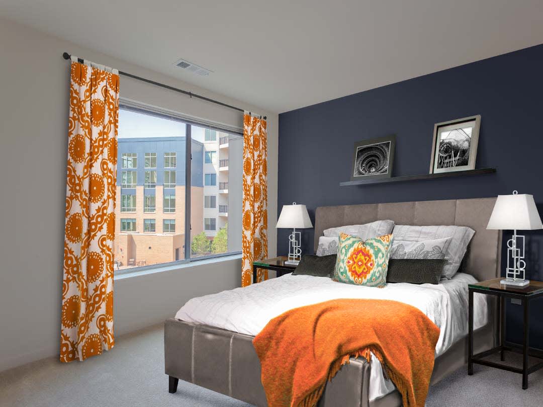 Photos and Video of Park Crest Apartments in McLean, VA