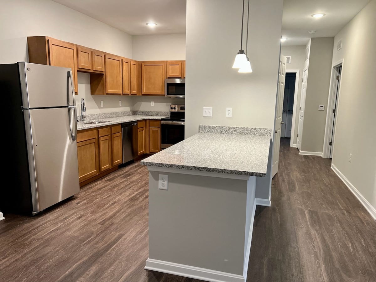 Photos and Video of Cardinal Ridge Apartments in Simpsonville, KY
