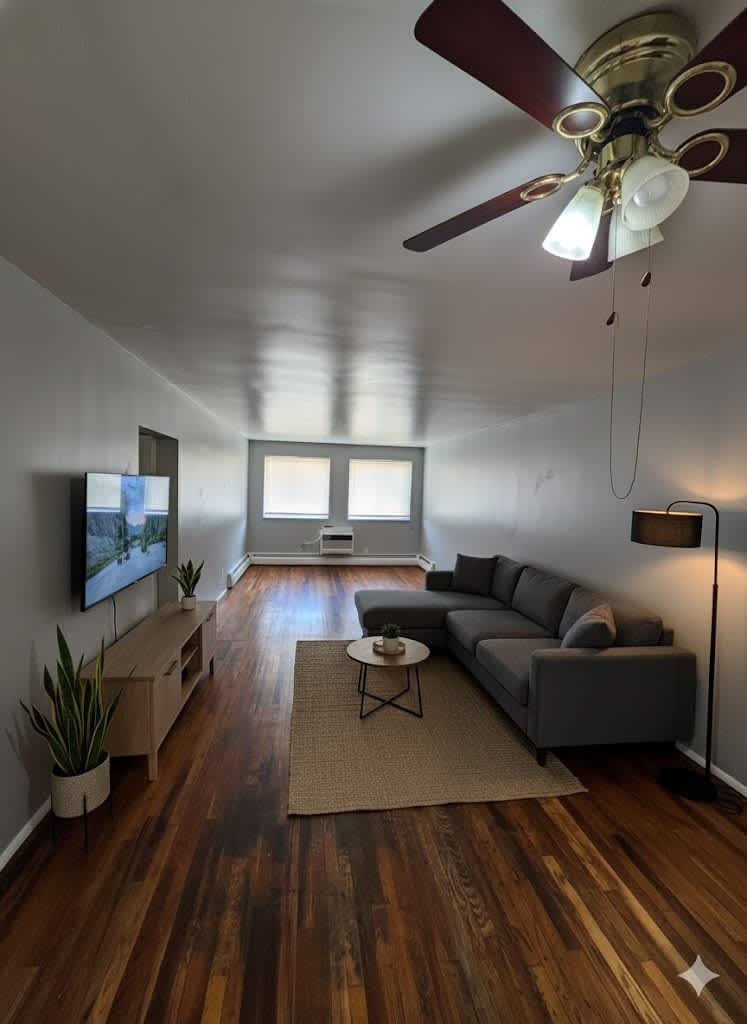 Property details for 4821 Reading Road from Blue Vista Realty LLC
