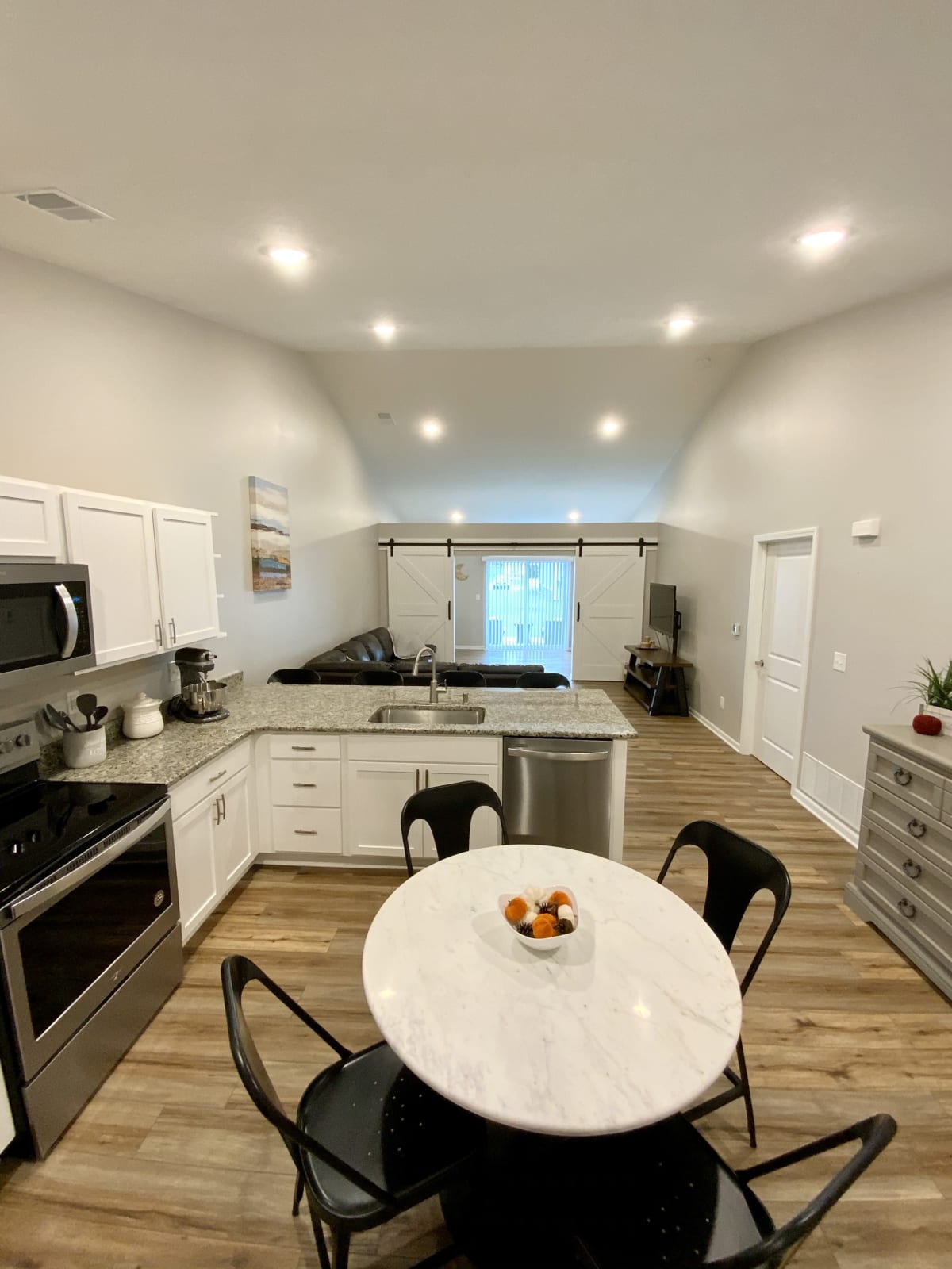 Chestnut Crossing Apartments in Howell, MI RENTCafe