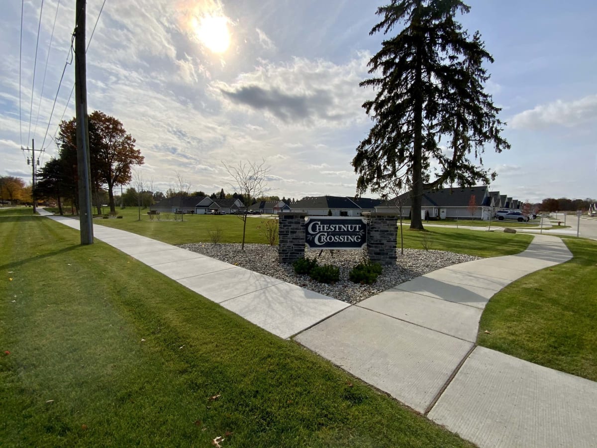 Chestnut Crossing Apartments in Howell, MI RENTCafe