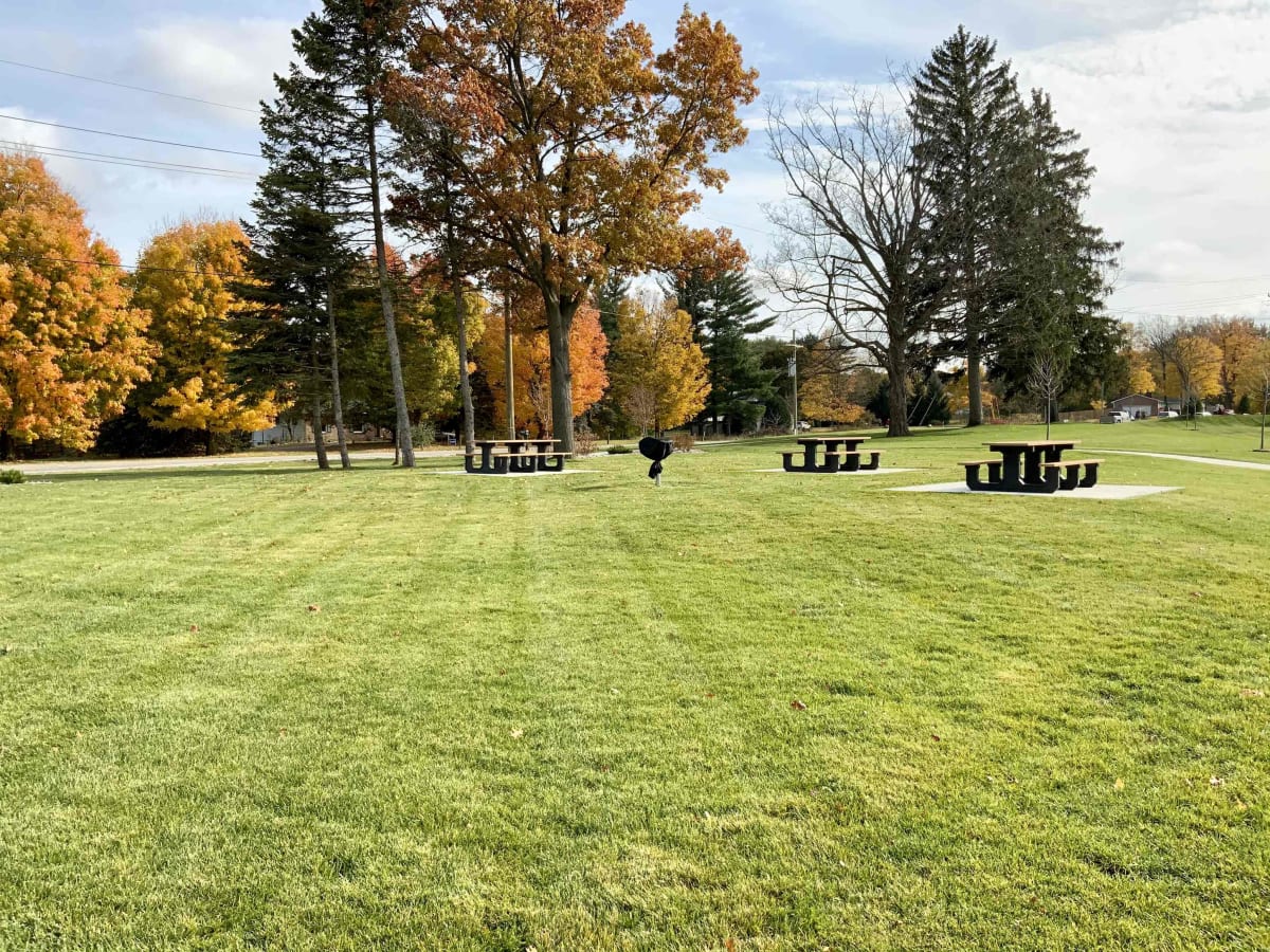 Chestnut Crossing Apartments in Howell, MI RENTCafe