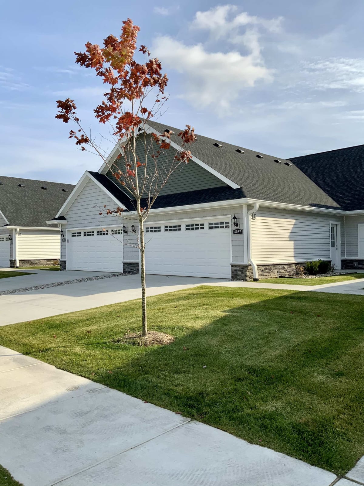 Chestnut Crossing Apartments in Howell, MI RENTCafe