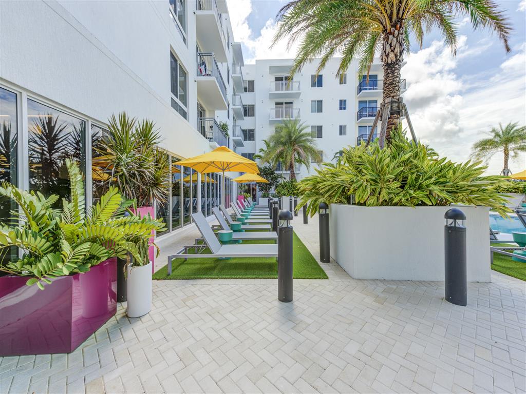 Apartments in Little Havana, FL Altis Little Havana