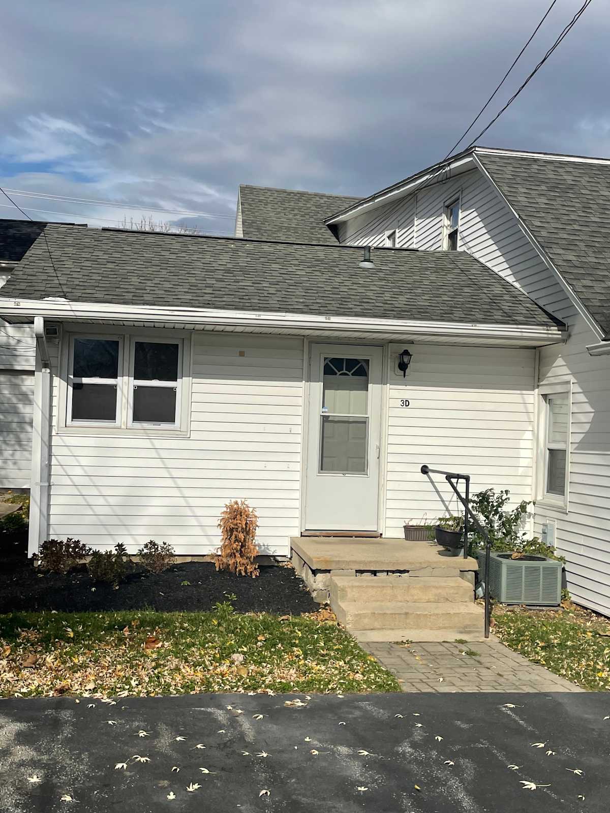 Property details for 223 W Main in Cridersville, OH