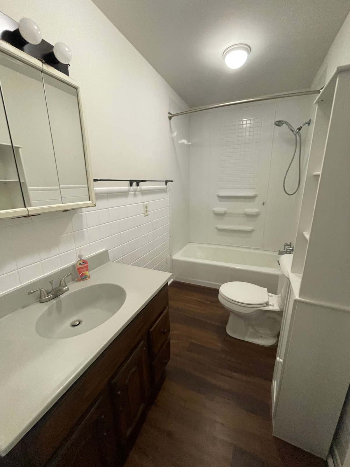 Property details for 223 W Main in Cridersville, OH