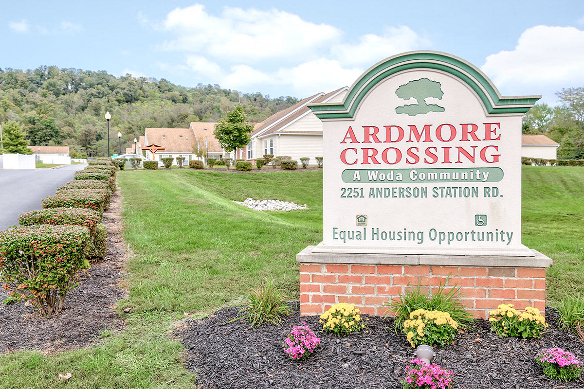 Photos and Video of Ardmore Crossing in Chillicothe, OH