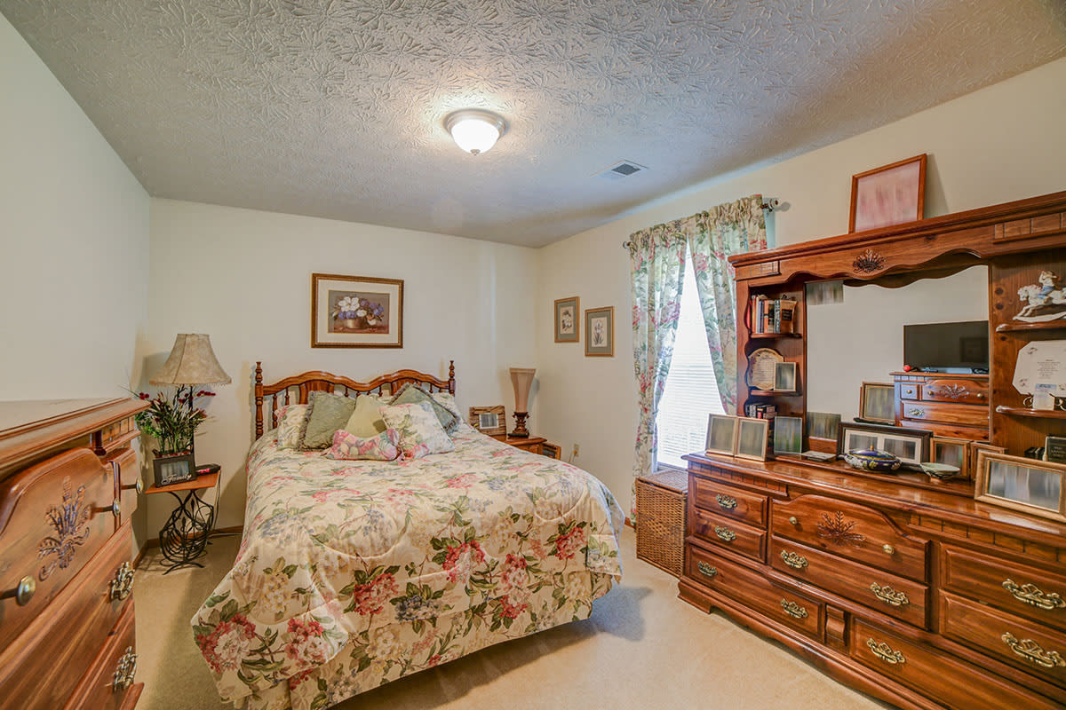 Photos and Video of Braddock's Greene in Frostburg, MD