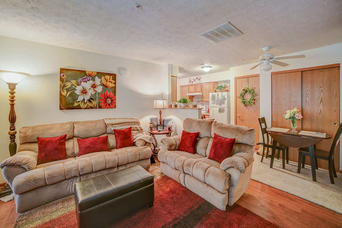 Photos and Video of Braddock's Greene in Frostburg, MD