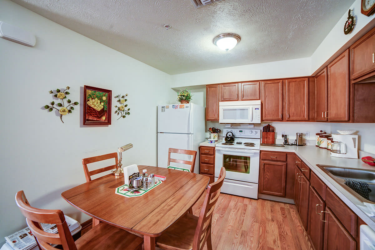 Photos and Video of Cumberland Meadow in Cumberland, MD