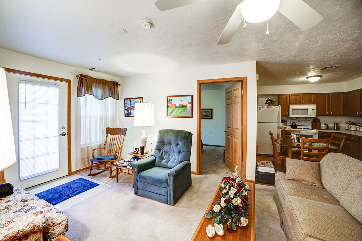 Photos and Video of Cumberland Meadow in Cumberland, MD