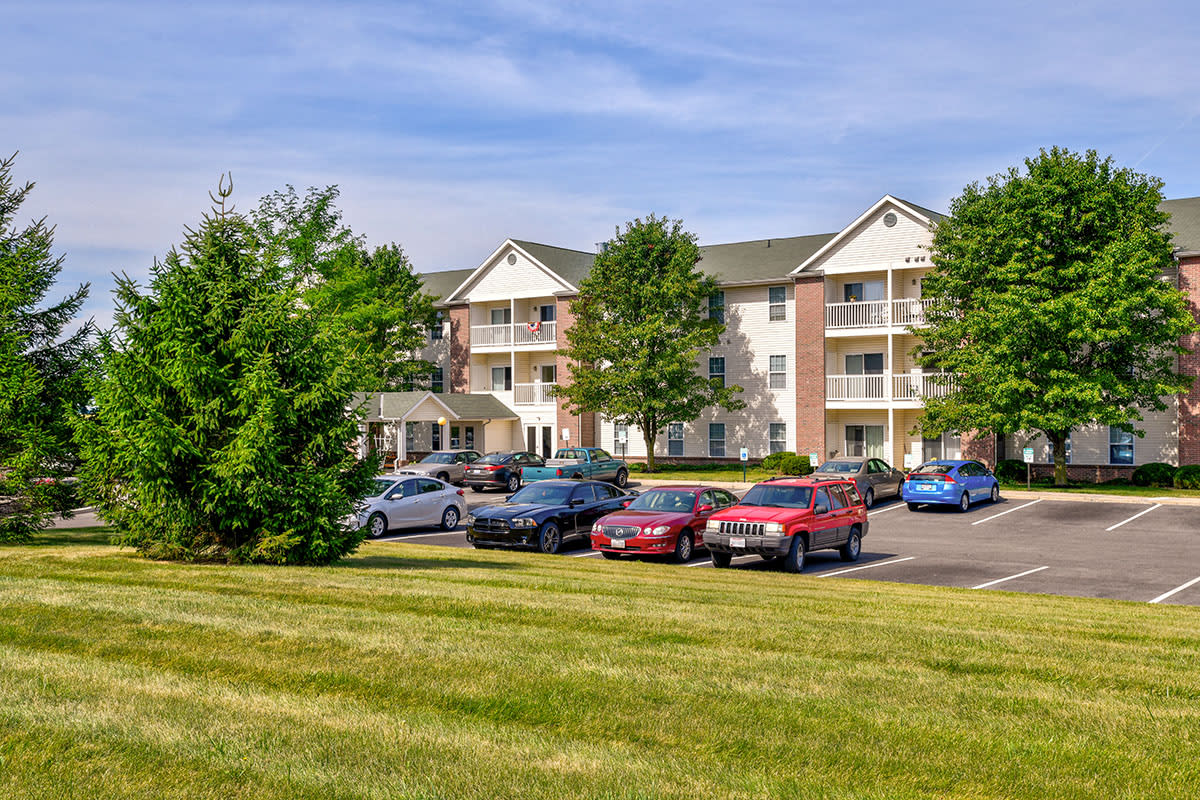 Photos and Video of Essex Place in Upper Sandusky, OH
