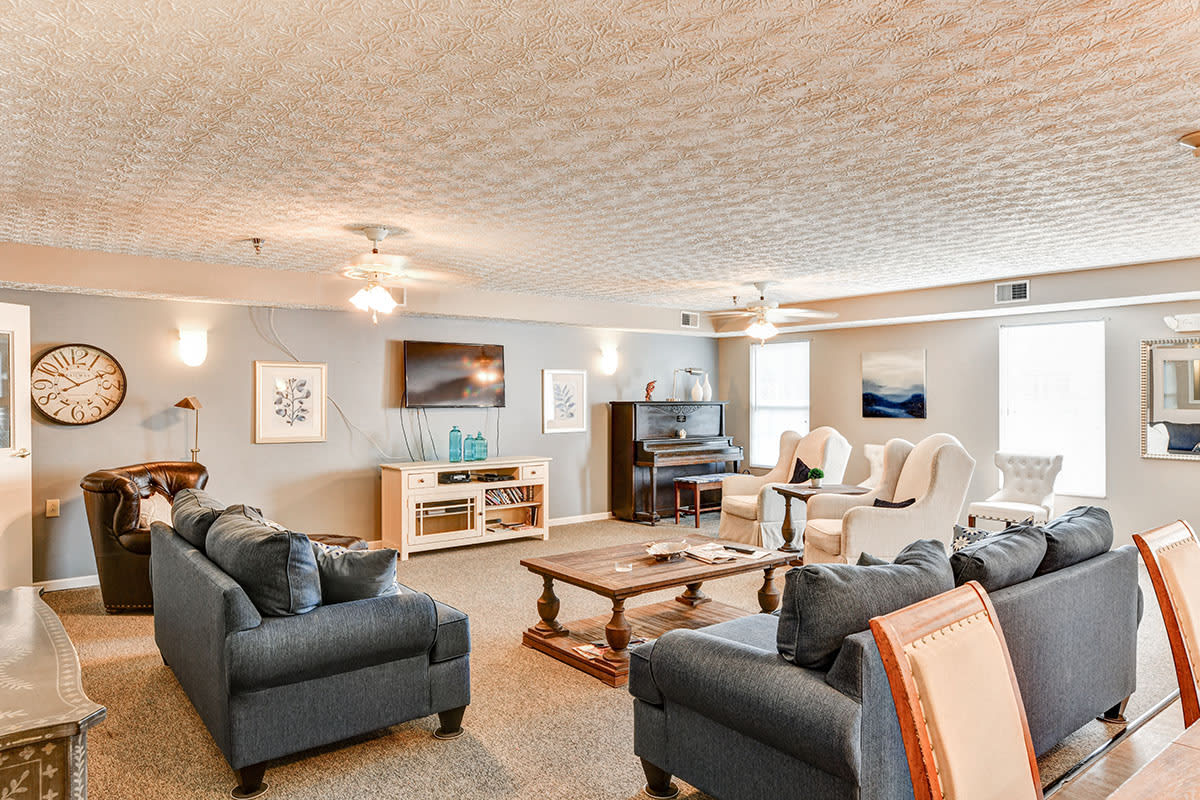 Photos and Video of Essex Place in Upper Sandusky, OH