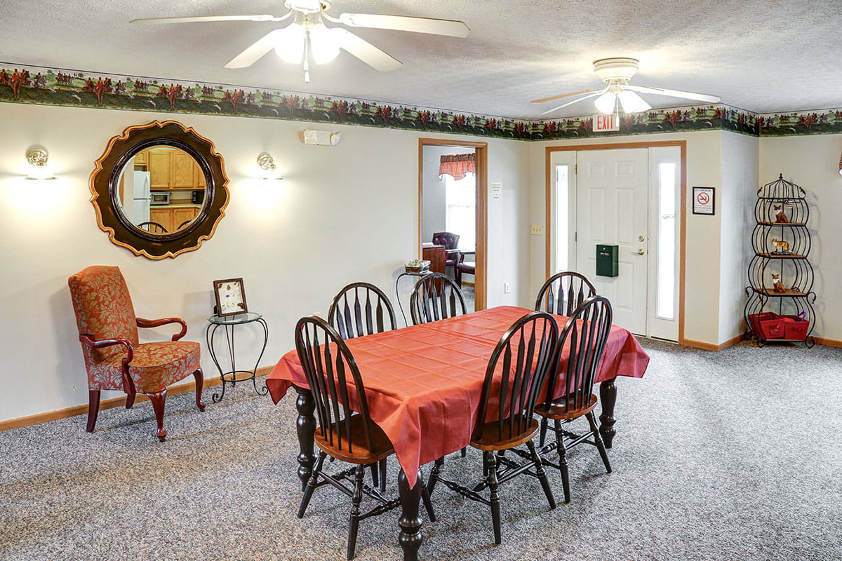 Photos and Video of Fox Run in Piketon, OH