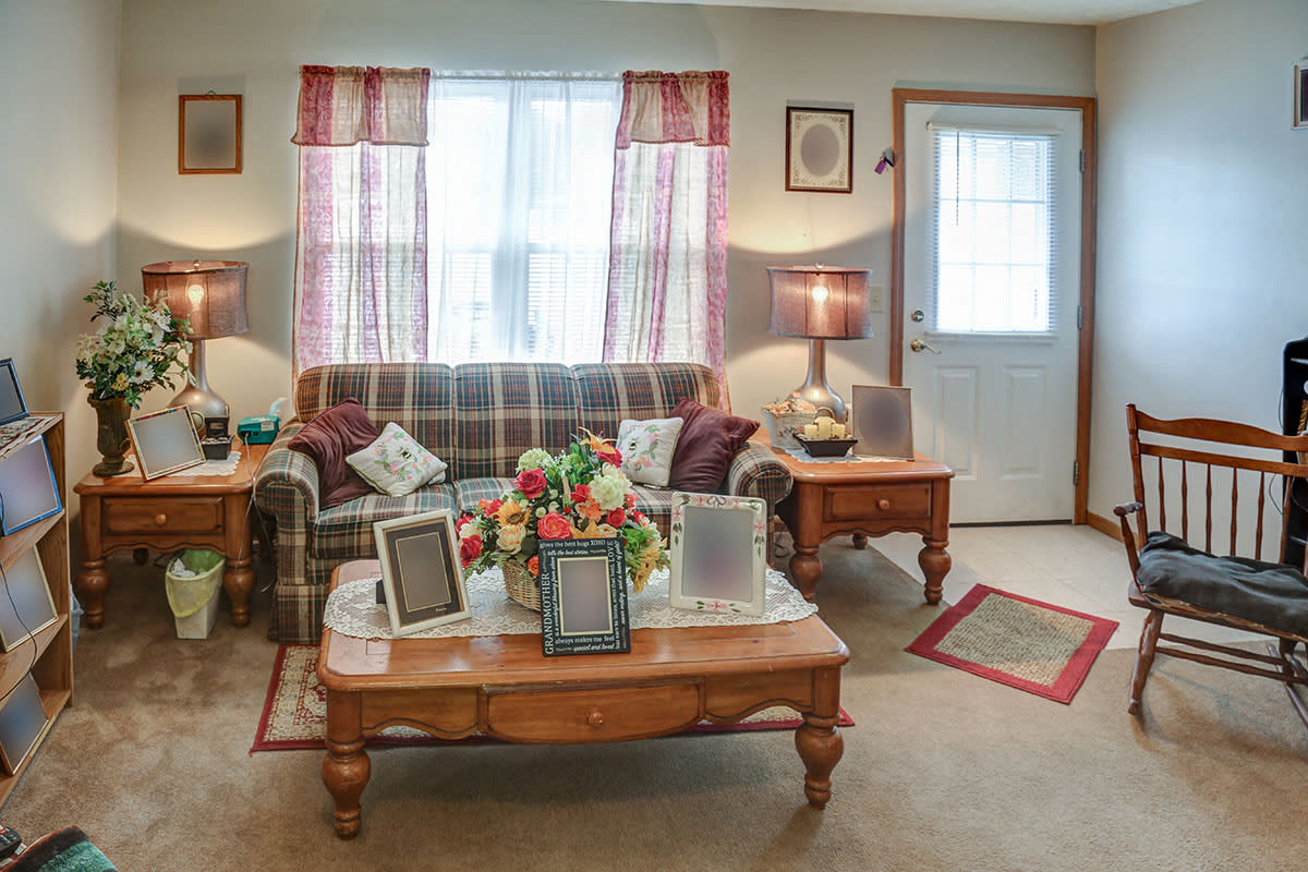 Photos and Video of Frankfort Place in Frankfort, OH