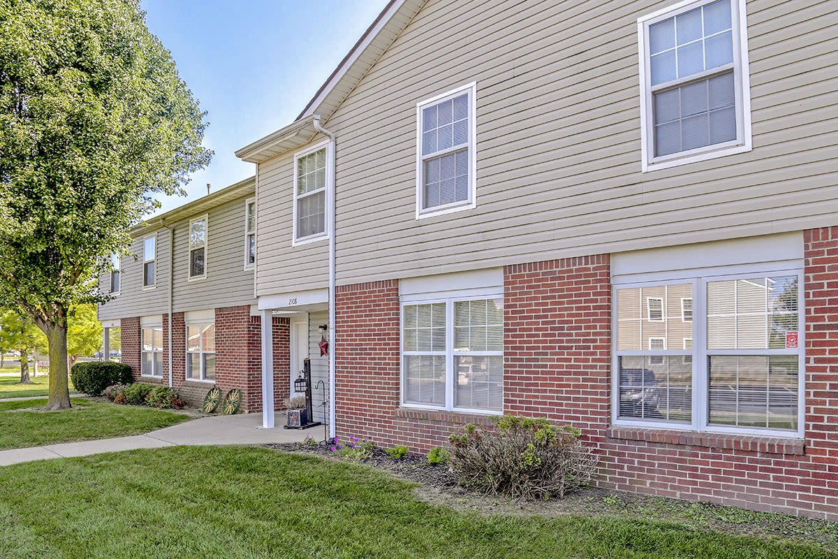 Photos and Video of Glennview Apartments in WCH, OH