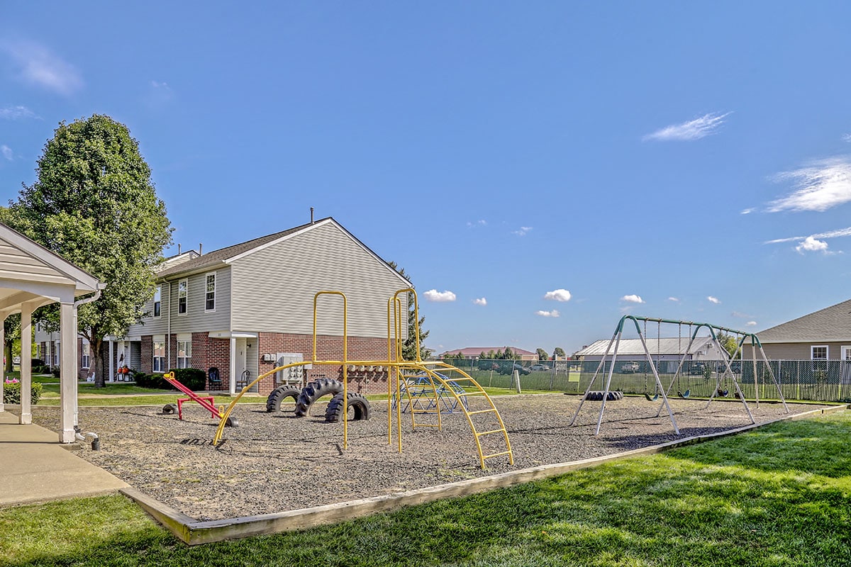 Photos and Video of Glennview Apartments in WCH, OH