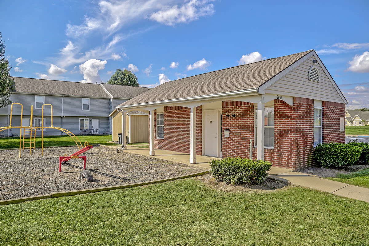 Photos and Video of Glennview Apartments in WCH, OH