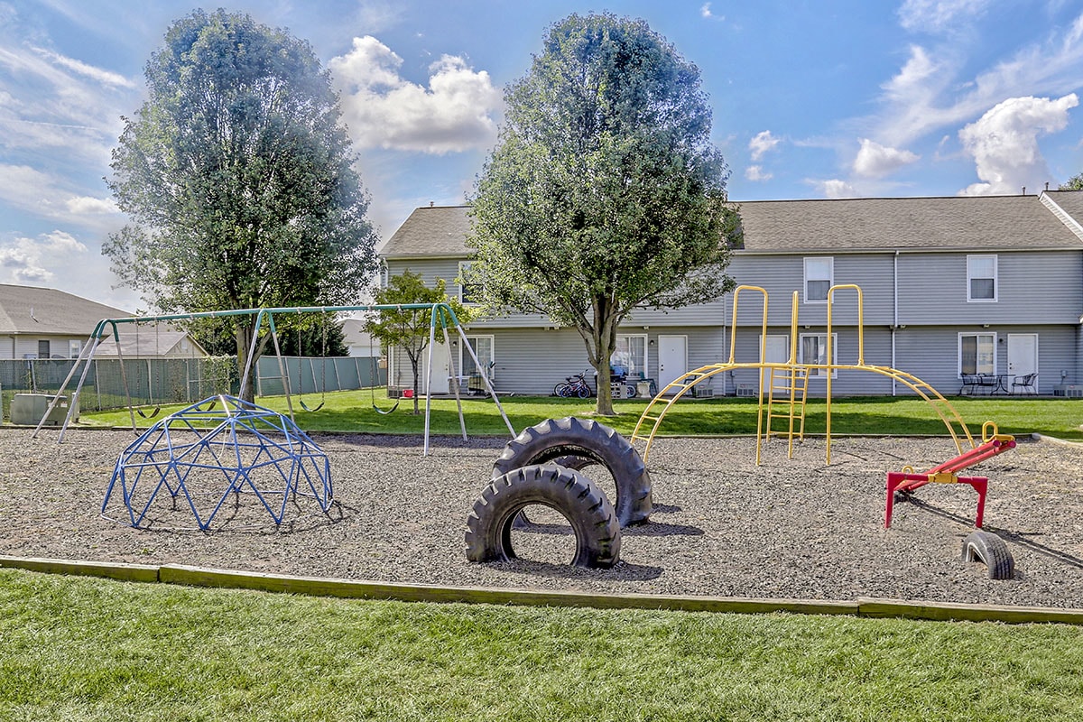 Photos and Video of Glennview Apartments in WCH, OH