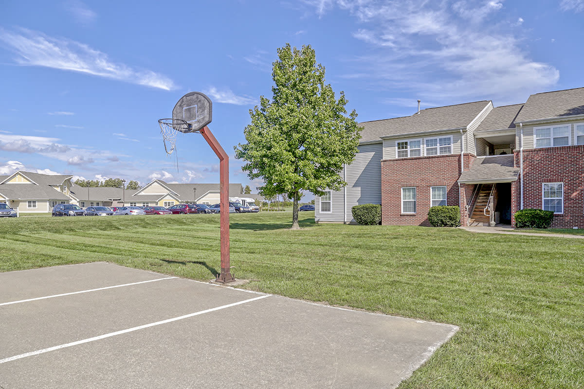 Photos and Video of Glennview Apartments in WCH, OH