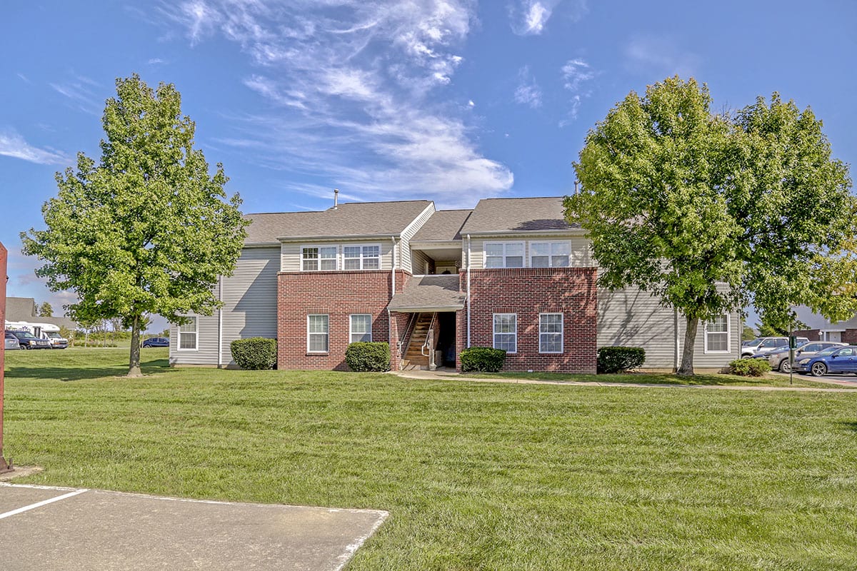 Photos and Video of Glennview Apartments in WCH, OH