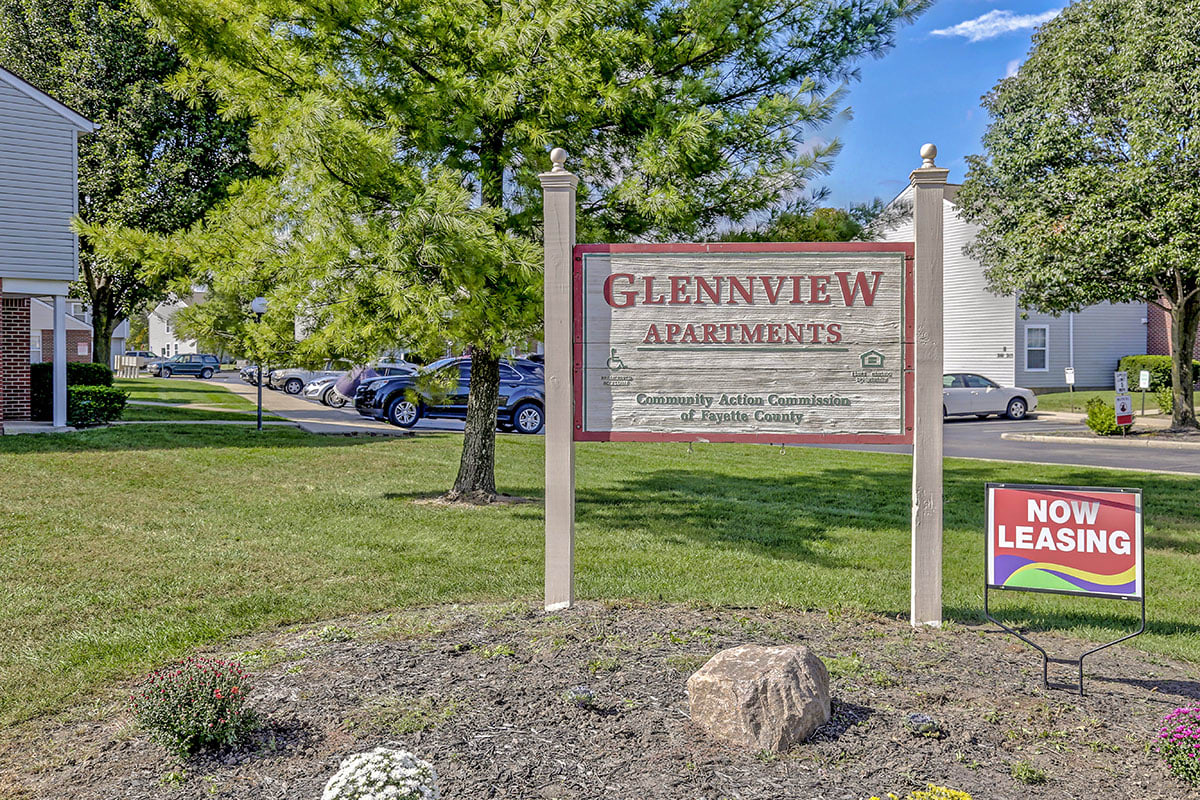Photos and Video of Glennview Apartments in WCH, OH