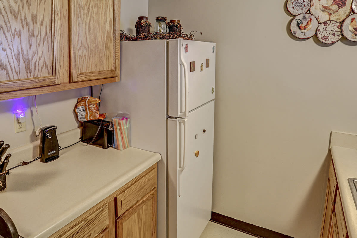 Photos and Video of Glennview Apartments in WCH, OH