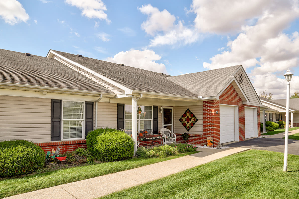 Photos and Video of Heritage Greene in WCH, OH