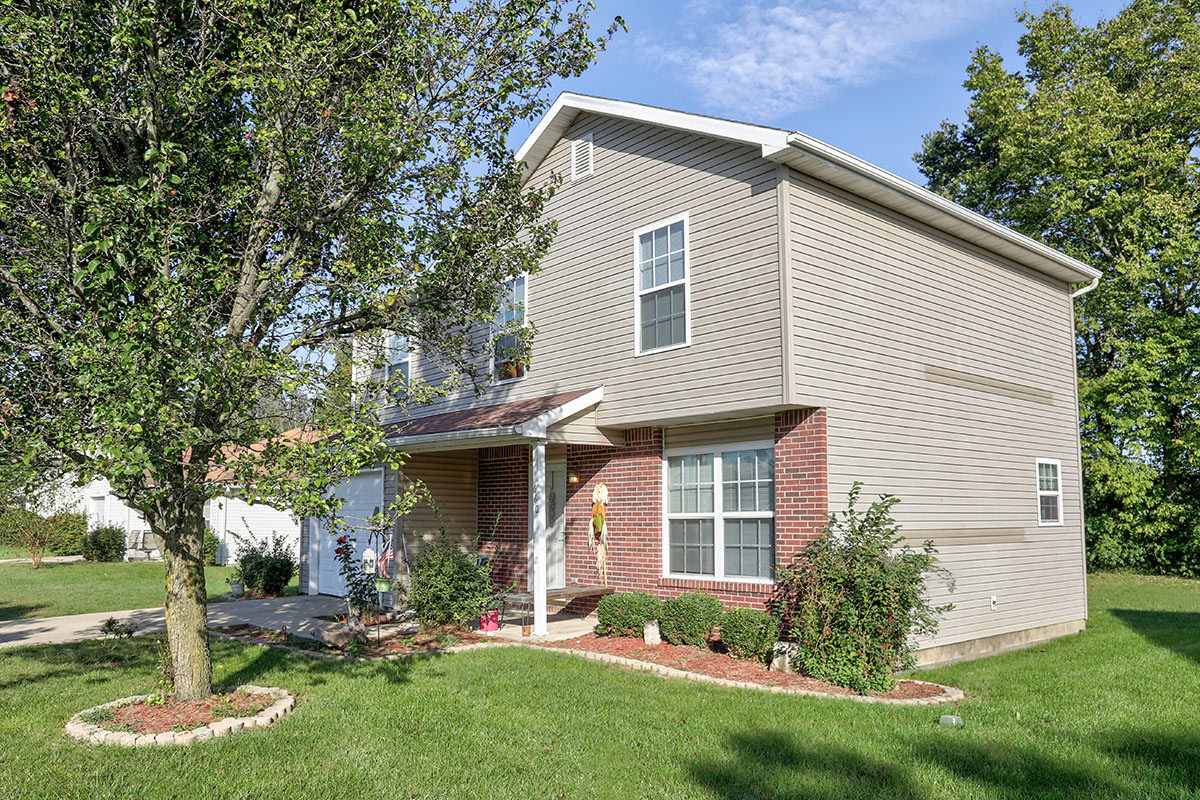 Photos and Video of Ivy Glen in WCH, OH