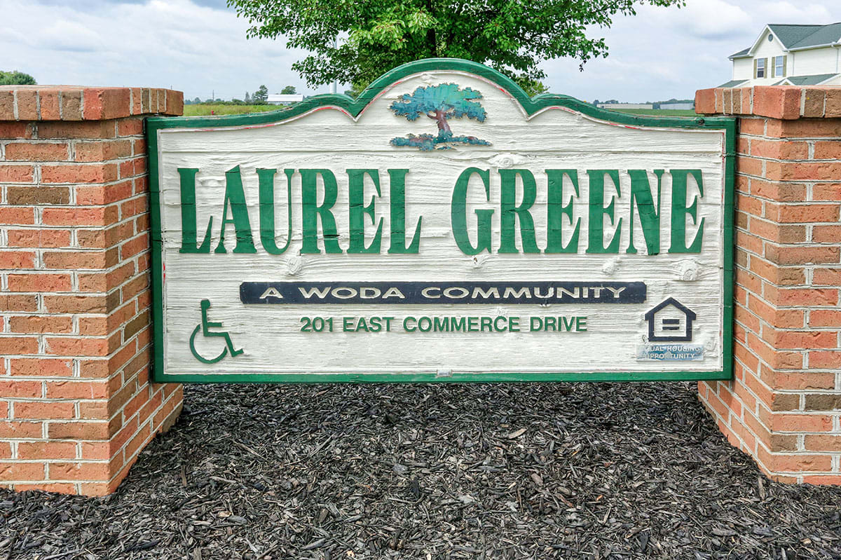 Photos and Video of Laurel Greene in Clyde, OH