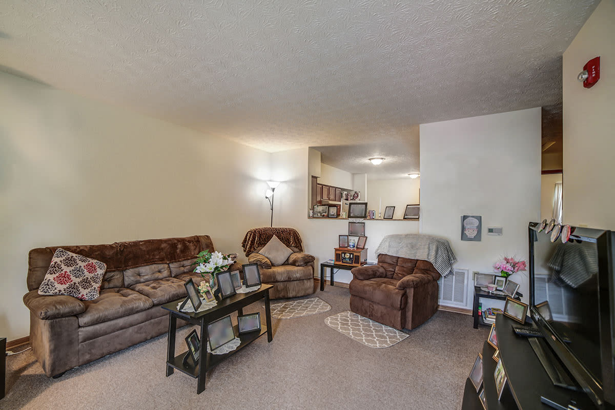 Photos and Video of Madison Grove in Slippery Rock, PA