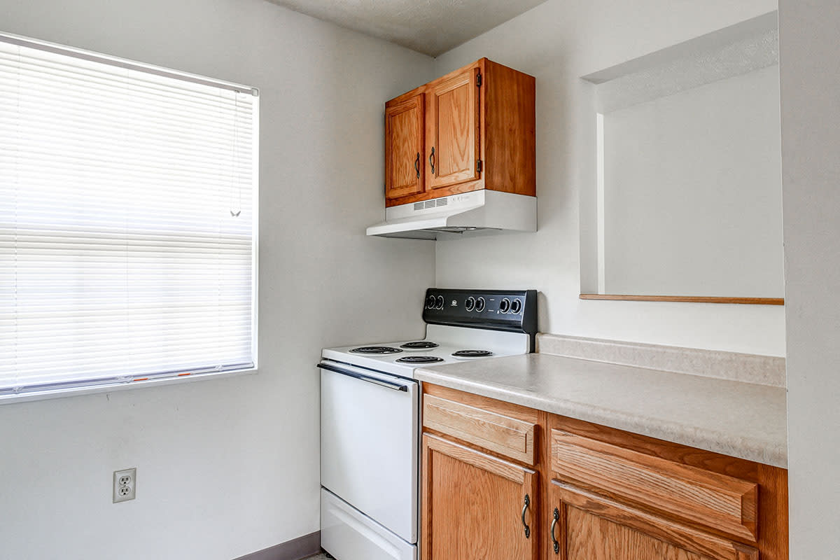 Photos and Video of Oakmont Greene I in Mt. Hope, WV