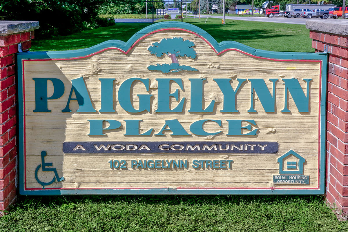 Photos and Video of Paigelynn Place in Swanton, OH