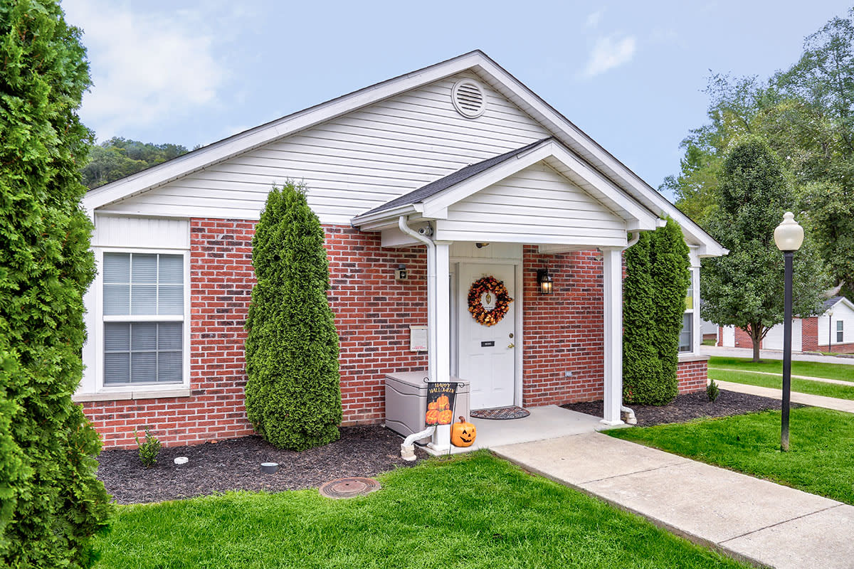 Photos and Video of Paint Landing in Stambaugh, KY