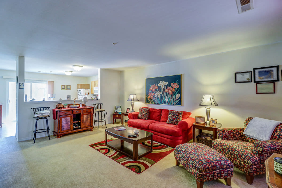 Photos and Video of Pinecrest Greene in Charleston, SC