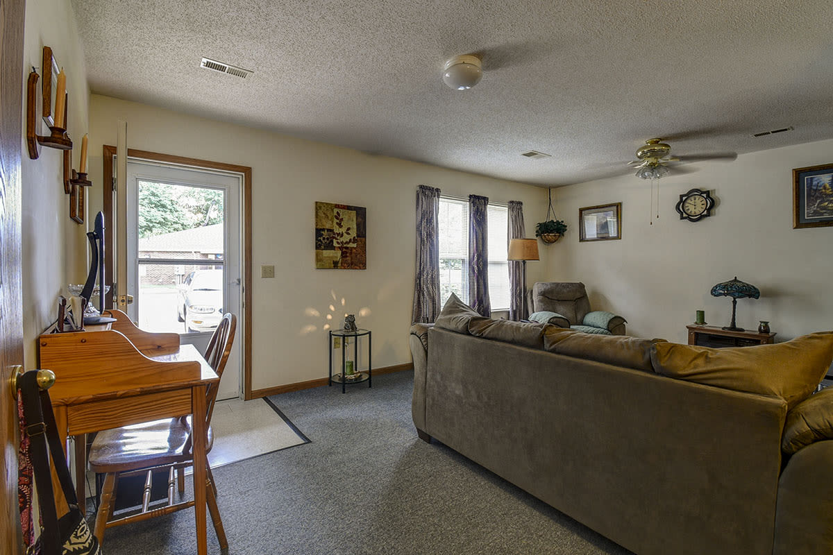 Photos and Video of Quaker Meadows in Hermitage, PA