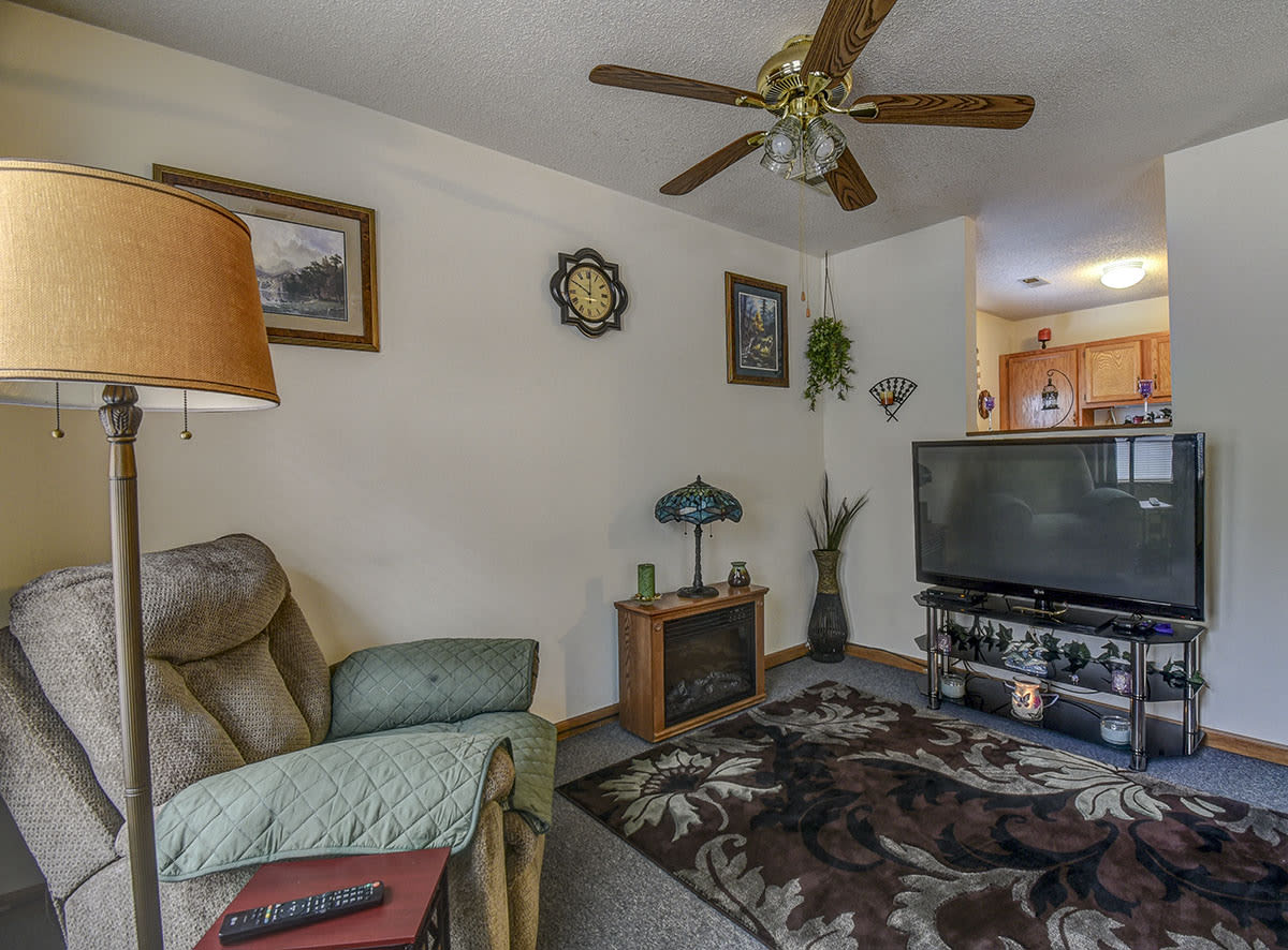 Photos and Video of Quaker Meadows in Hermitage, PA