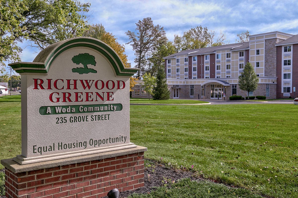 Photos and Video of Richwood Greene in Richwood, OH