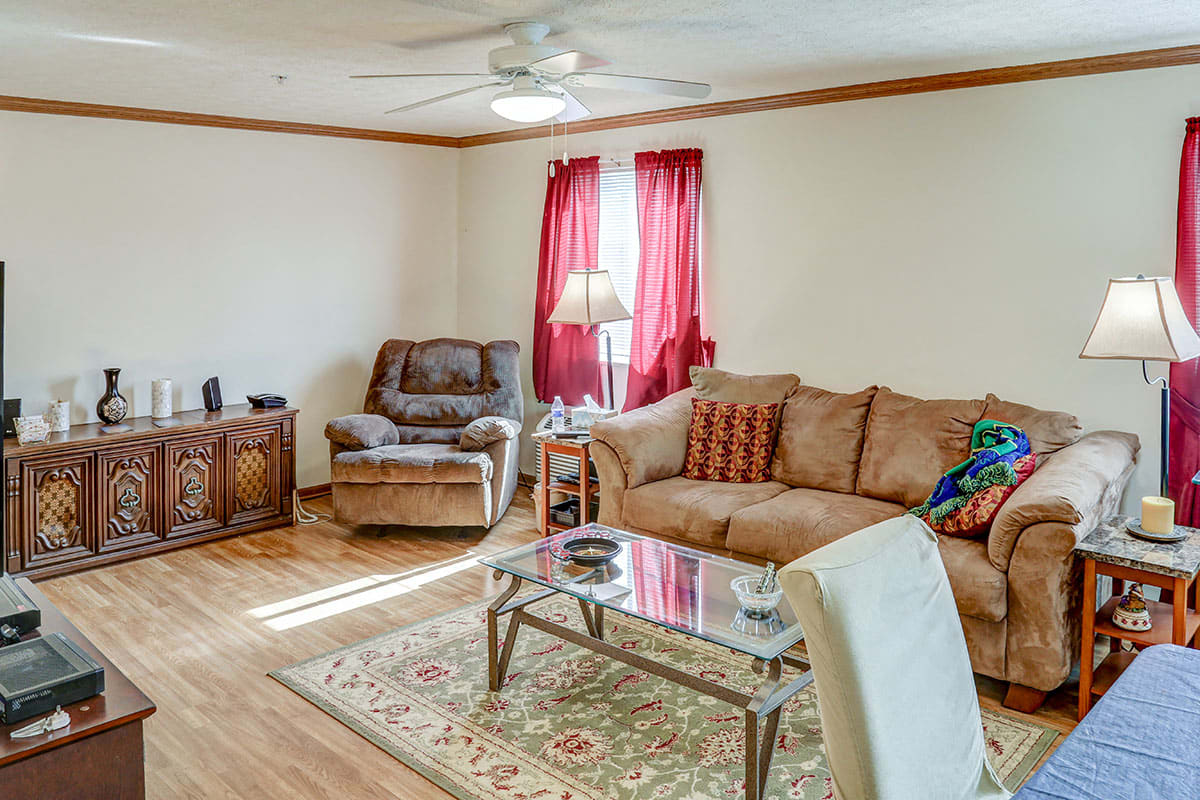 Photos and Video of Richwood Greene in Richwood, OH