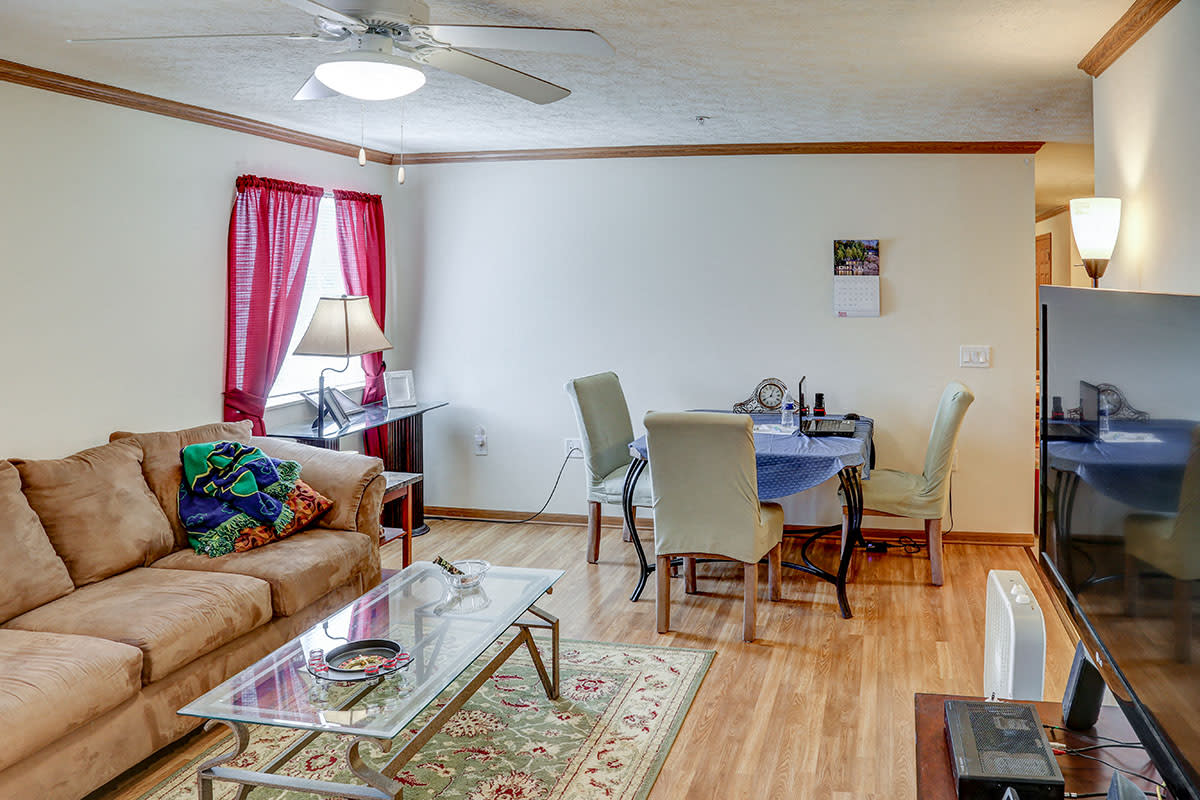 Photos and Video of Richwood Greene in Richwood, OH