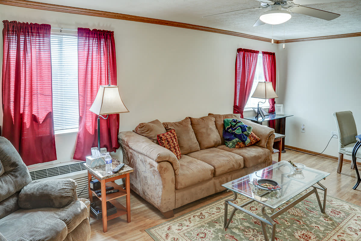 Photos and Video of Richwood Greene in Richwood, OH