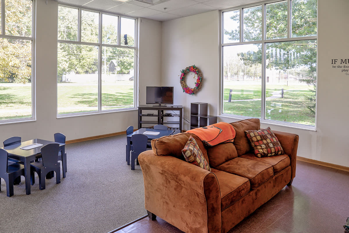 Photos and Video of Richwood Greene in Richwood, OH