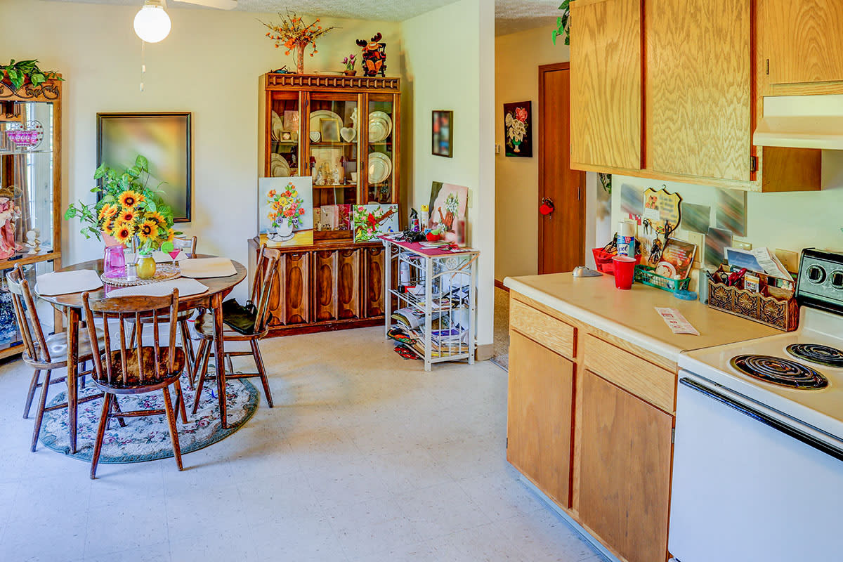 Photos and Video of Riverbirch Greene in WCH, OH