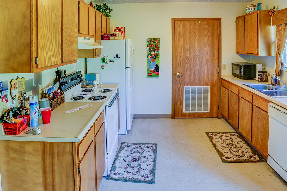 Photos and Video of Riverbirch Greene in WCH, OH