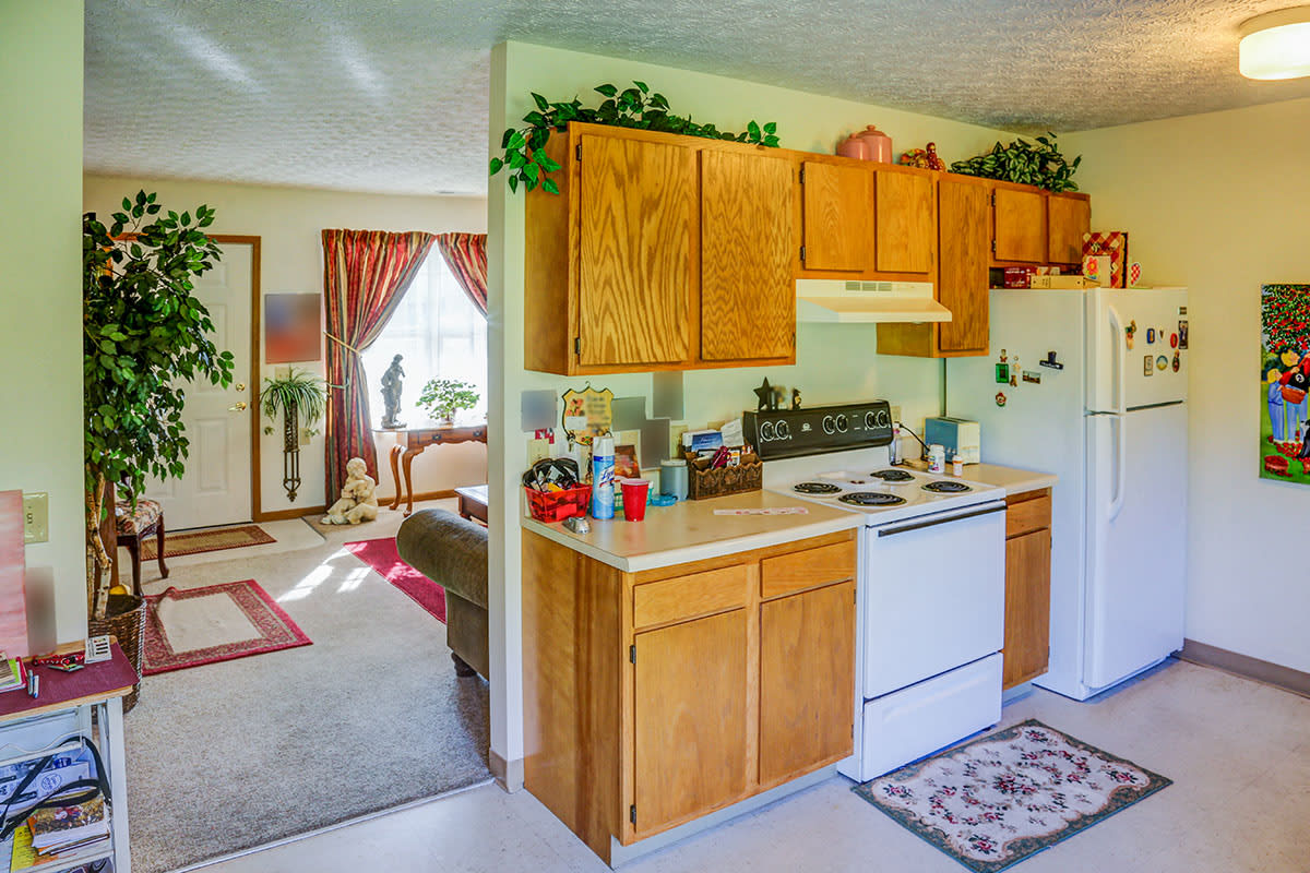 Photos and Video of Riverbirch Greene in WCH, OH