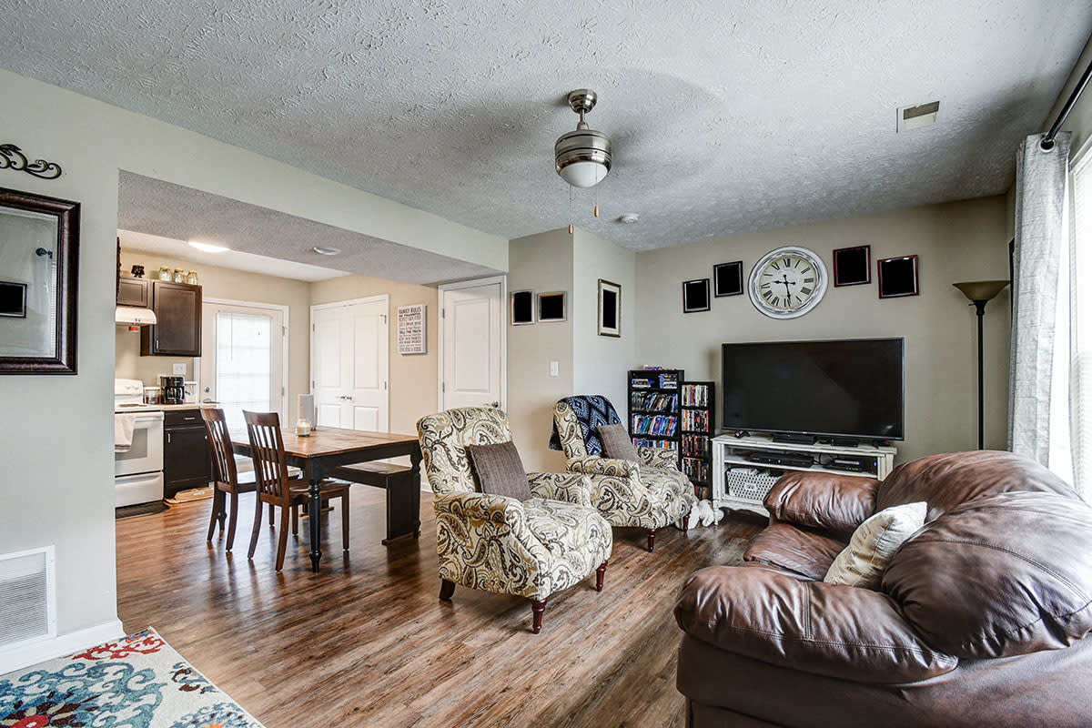 Photos and Video of Terrapin Park in Parkersburg, WV