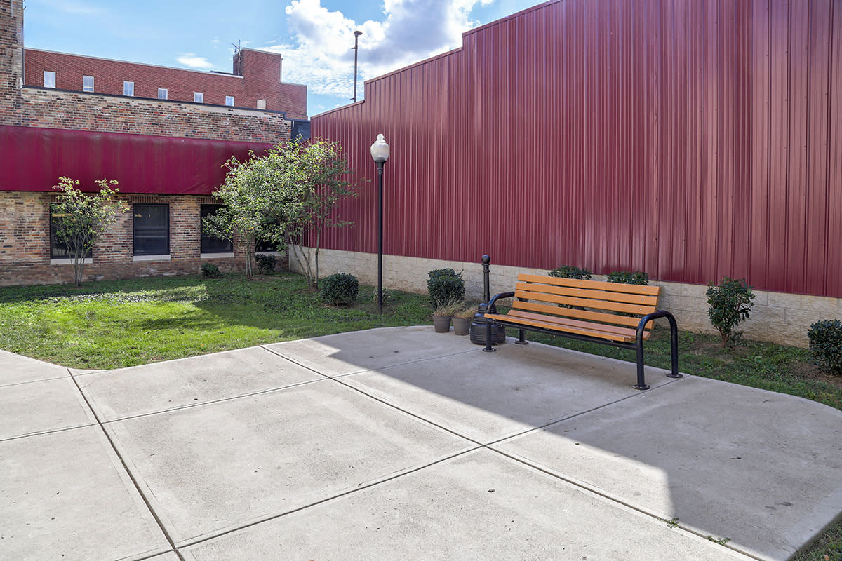 Photos and Video of The Lofts at Court and Main in Washington Court