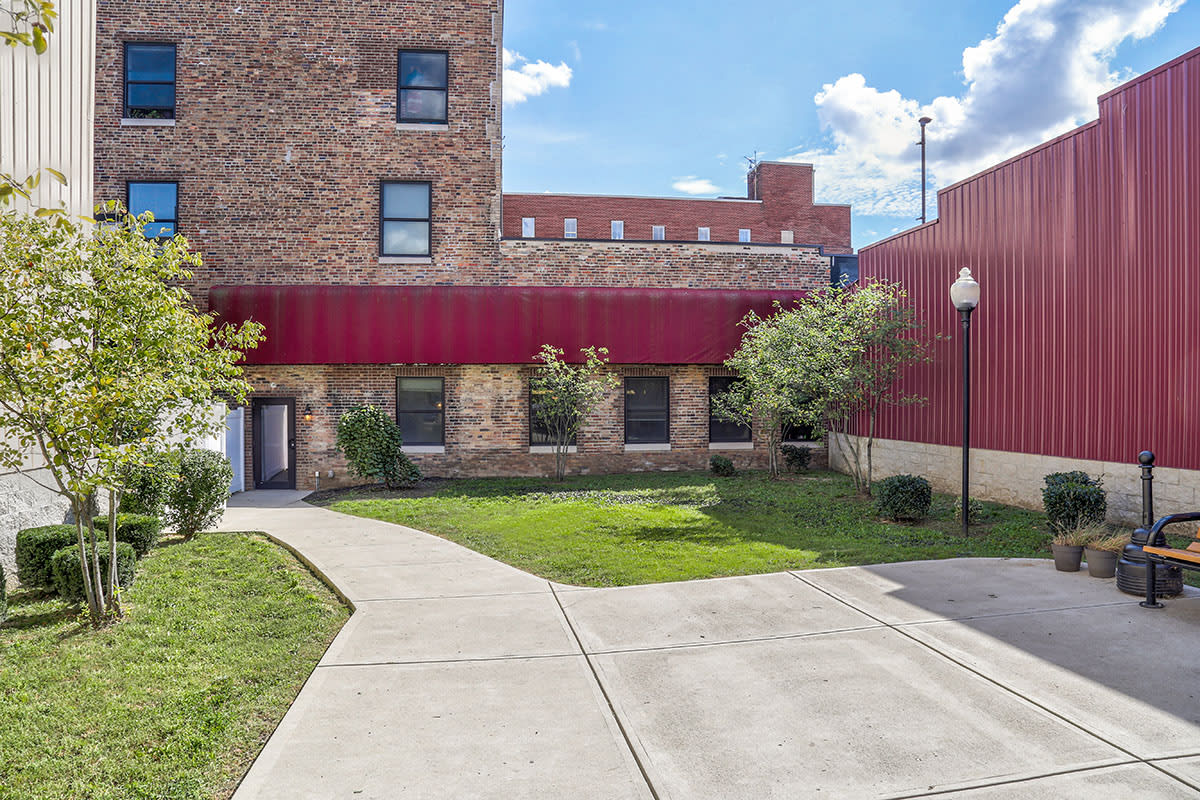 Photos and Video of The Lofts at Court and Main in Washington Court