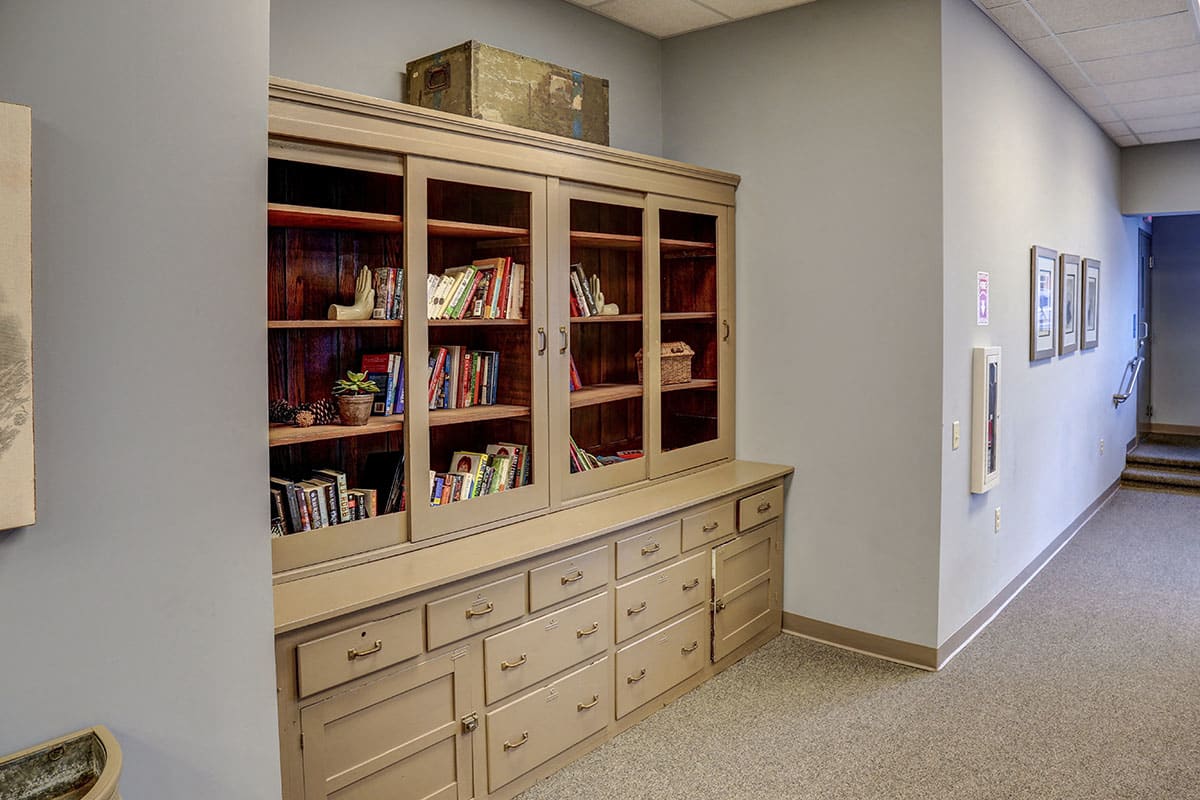 Photos and Video of The Lofts at Court and Main in Washington Court